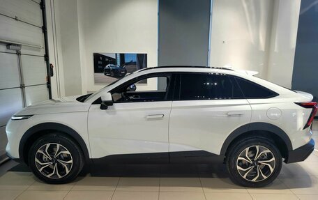 Haval F7x, 2025 год, 3 399 000 рублей, 21 фотография