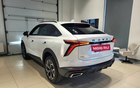 Haval F7x, 2025 год, 3 399 000 рублей, 19 фотография