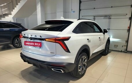 Haval F7x, 2025 год, 3 399 000 рублей, 17 фотография