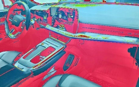 Haval F7x, 2025 год, 3 399 000 рублей, 15 фотография