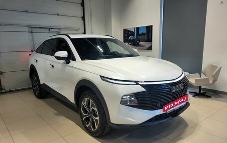 Haval F7x, 2025 год, 3 399 000 рублей, 18 фотография