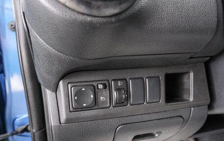 Nissan Note II рестайлинг, 2008 год, 549 000 рублей, 19 фотография