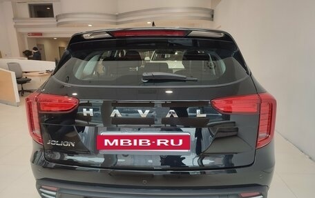 Haval Jolion, 2025 год, 2 499 000 рублей, 4 фотография