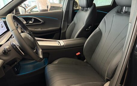 CheryExeed TXL, 2024 год, 3 600 000 рублей, 10 фотография