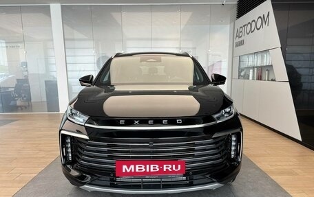 CheryExeed TXL, 2024 год, 3 600 000 рублей, 5 фотография