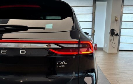 CheryExeed TXL, 2024 год, 3 600 000 рублей, 19 фотография