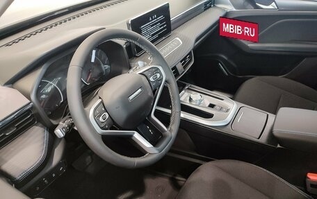 Haval Jolion, 2025 год, 2 499 000 рублей, 13 фотография