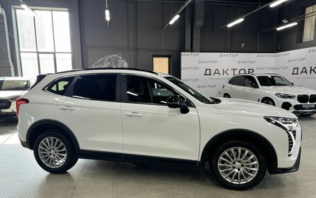Haval Jolion, 2025 год, 2 699 000 рублей, 6 фотография