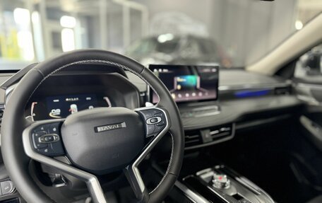 Haval Jolion, 2025 год, 2 699 000 рублей, 14 фотография