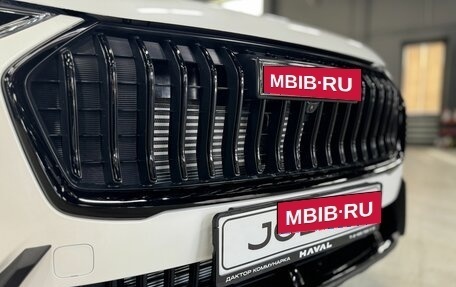 Haval Jolion, 2025 год, 2 699 000 рублей, 4 фотография