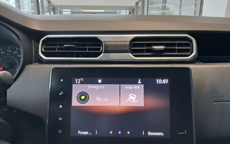 Renault Duster, 2021 год, 1 886 000 рублей, 15 фотография