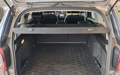 Renault Duster, 2021 год, 1 886 000 рублей, 10 фотография