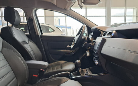 Renault Duster, 2021 год, 1 886 000 рублей, 11 фотография