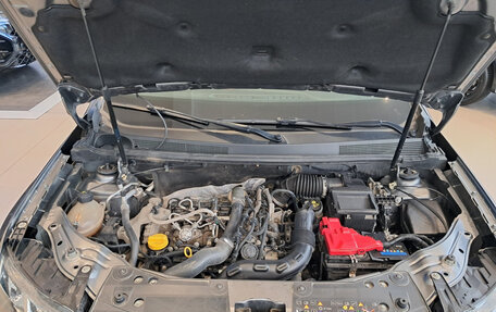 Renault Duster, 2021 год, 1 886 000 рублей, 9 фотография