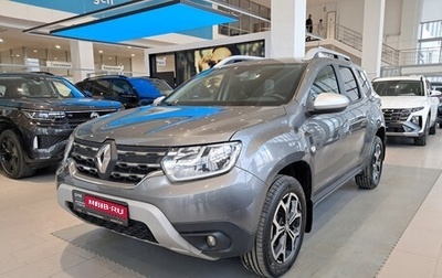 Renault Duster, 2021 год, 1 886 000 рублей, 1 фотография
