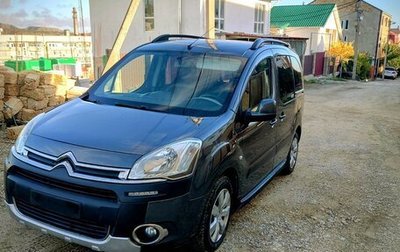 Citroen Berlingo II рестайлинг, 2013 год, 1 100 000 рублей, 1 фотография