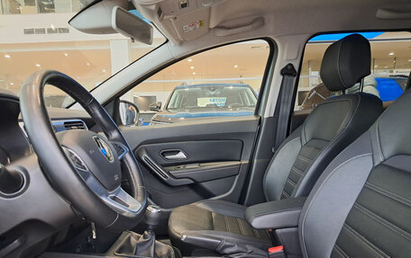 Renault Duster, 2021 год, 1 886 000 рублей, 16 фотография