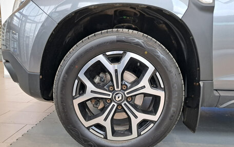 Renault Duster, 2021 год, 1 886 000 рублей, 18 фотография