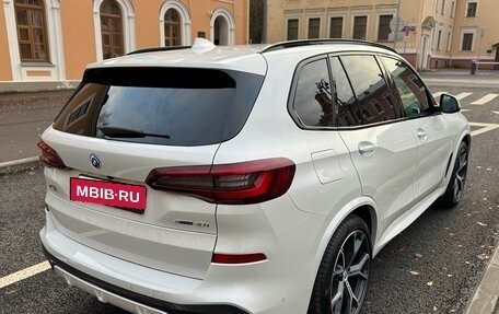 BMW X5, 2022 год, 10 490 000 рублей, 6 фотография