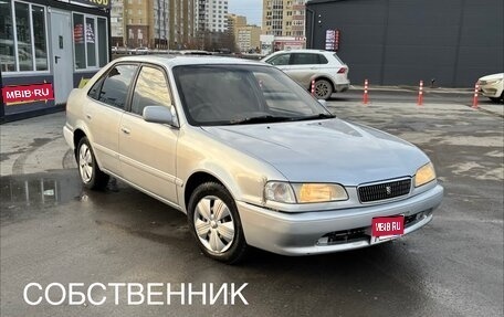 Toyota Sprinter VIII (E110), 1998 год, 250 000 рублей, 1 фотография