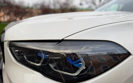 BMW X5, 2022 год, 10 490 000 рублей, 14 фотография