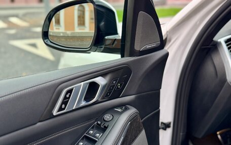 BMW X5, 2022 год, 10 490 000 рублей, 19 фотография