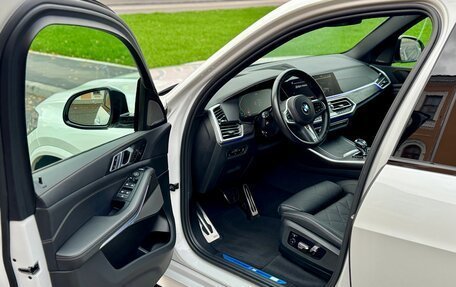 BMW X5, 2022 год, 10 490 000 рублей, 18 фотография