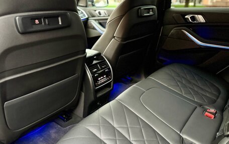 BMW X5, 2022 год, 10 490 000 рублей, 25 фотография