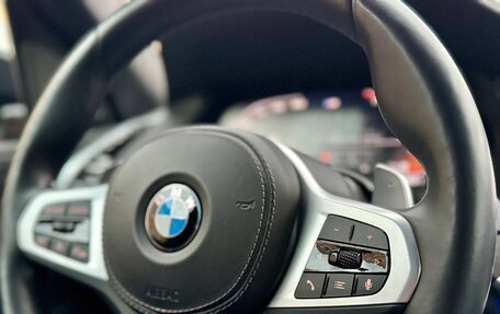 BMW X5, 2022 год, 10 490 000 рублей, 33 фотография