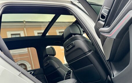 BMW X5, 2022 год, 10 490 000 рублей, 28 фотография