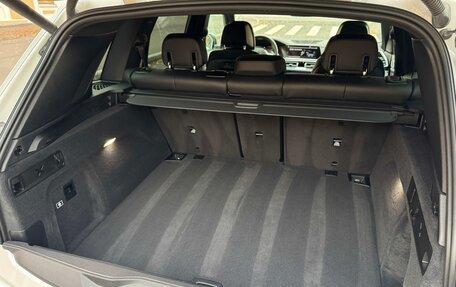 BMW X5, 2022 год, 10 490 000 рублей, 31 фотография