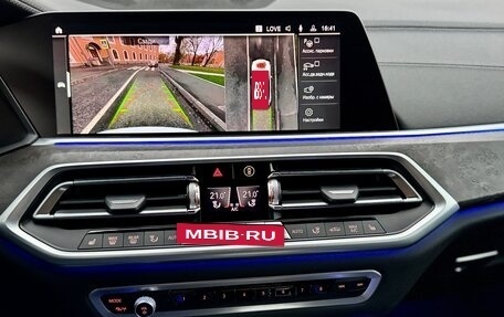 BMW X5, 2022 год, 10 490 000 рублей, 35 фотография