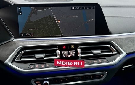 BMW X5, 2022 год, 10 490 000 рублей, 36 фотография