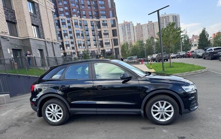 Audi Q3, 2017 год, 1 950 000 рублей, 5 фотография
