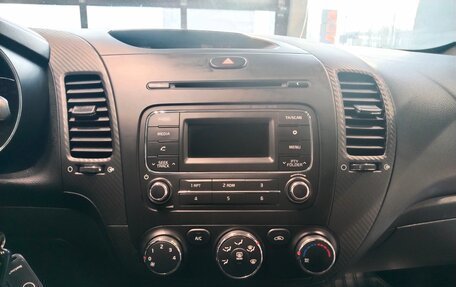 KIA Cerato III, 2015 год, 1 235 000 рублей, 10 фотография