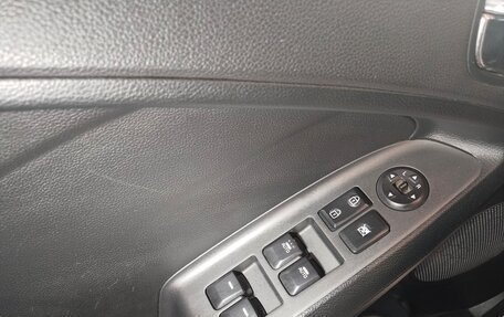 KIA Cerato III, 2015 год, 1 235 000 рублей, 12 фотография