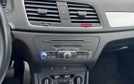 Audi Q3, 2017 год, 1 950 000 рублей, 7 фотография