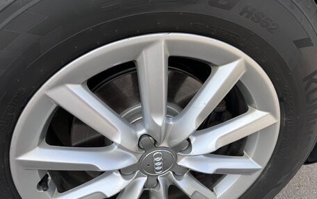 Audi Q3, 2017 год, 1 950 000 рублей, 12 фотография