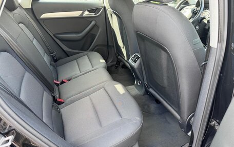 Audi Q3, 2017 год, 1 950 000 рублей, 15 фотография