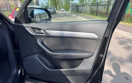 Audi Q3, 2017 год, 1 950 000 рублей, 13 фотография