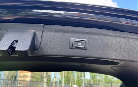 Audi Q3, 2017 год, 1 950 000 рублей, 16 фотография