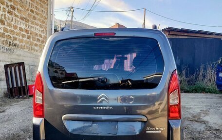 Citroen Berlingo II рестайлинг, 2013 год, 1 100 000 рублей, 2 фотография