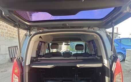 Citroen Berlingo II рестайлинг, 2013 год, 1 100 000 рублей, 3 фотография