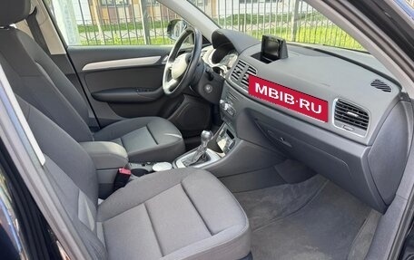 Audi Q3, 2017 год, 1 950 000 рублей, 14 фотография