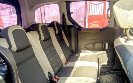 Citroen Berlingo II рестайлинг, 2013 год, 1 100 000 рублей, 5 фотография