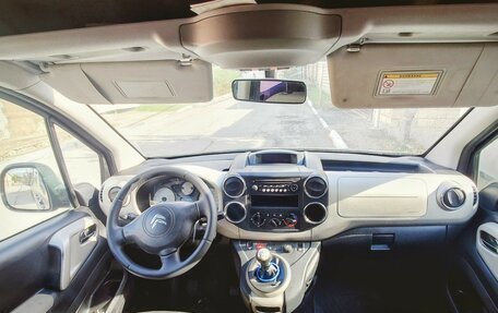 Citroen Berlingo II рестайлинг, 2013 год, 1 100 000 рублей, 6 фотография