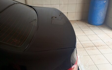 Honda Accord VIII рестайлинг, 2011 год, 1 190 000 рублей, 5 фотография