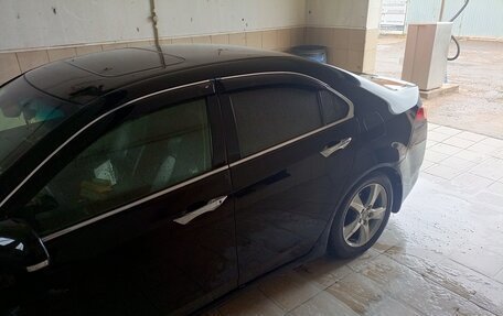 Honda Accord VIII рестайлинг, 2011 год, 1 190 000 рублей, 7 фотография