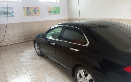 Honda Accord VIII рестайлинг, 2011 год, 1 190 000 рублей, 6 фотография