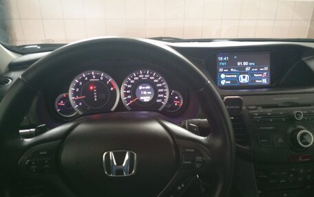 Honda Accord VIII рестайлинг, 2011 год, 1 190 000 рублей, 3 фотография